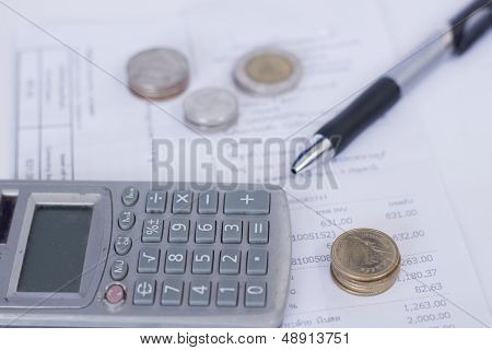 calculator