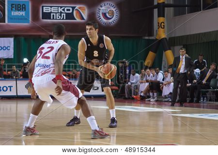 Vojdan Stojanovski