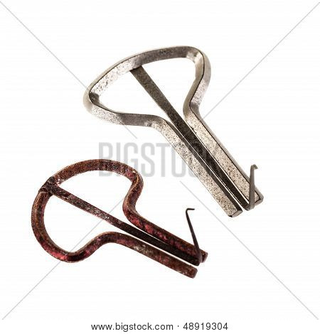 Jew's Harp