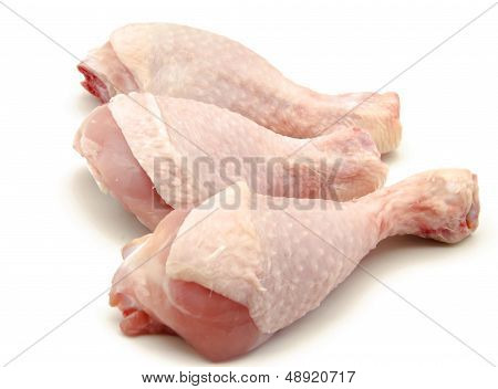 Chicken meat