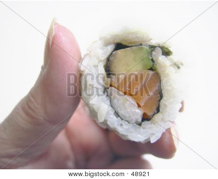 カリフォルニア ロール寿司