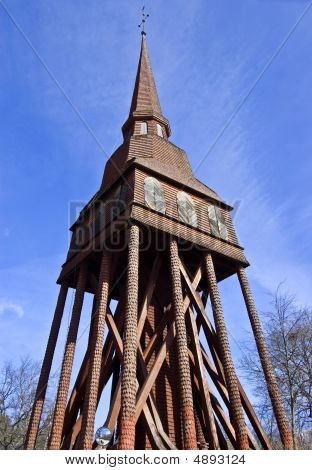 Gamle kirke