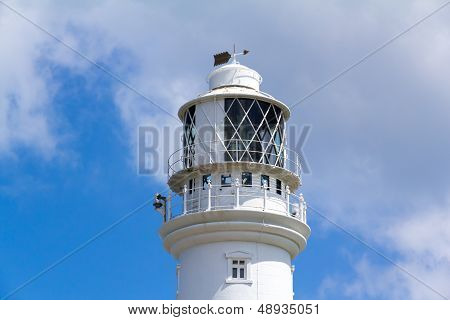 Flamborough Head Lighthouse