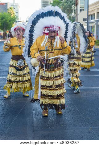 Helldorado Days Parade