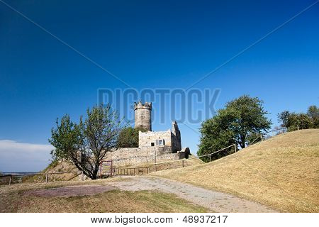 Muehlburg