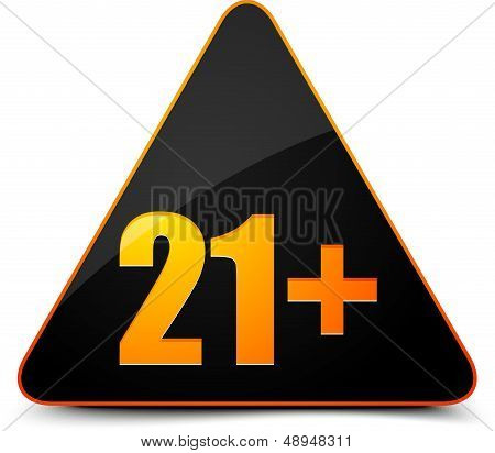 21+