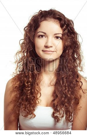 woman portrait