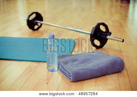 sports equipment