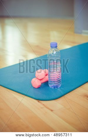 sports equipment