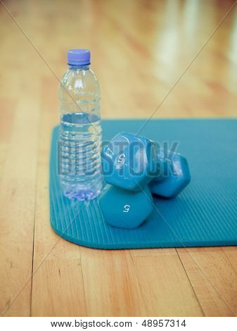 sports equipment