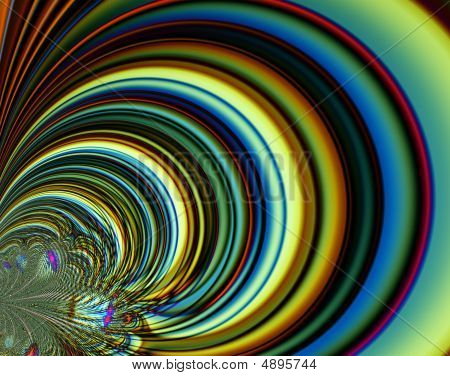 Regenbogen