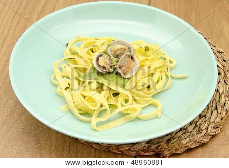 Italian pasta