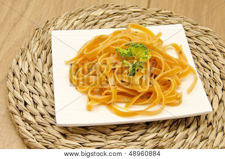 Italian pasta