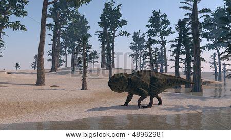 marche unadoceraptor