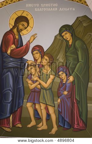 Iconos