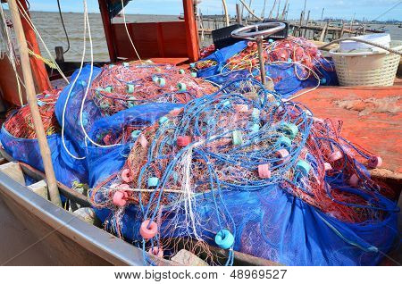 Trawl