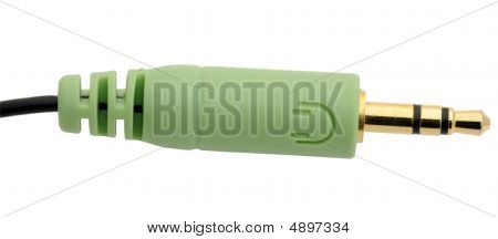 Mic Pin