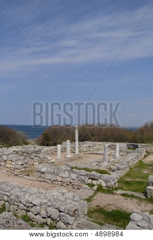Spalte