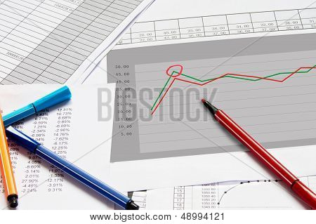 Financial Stat