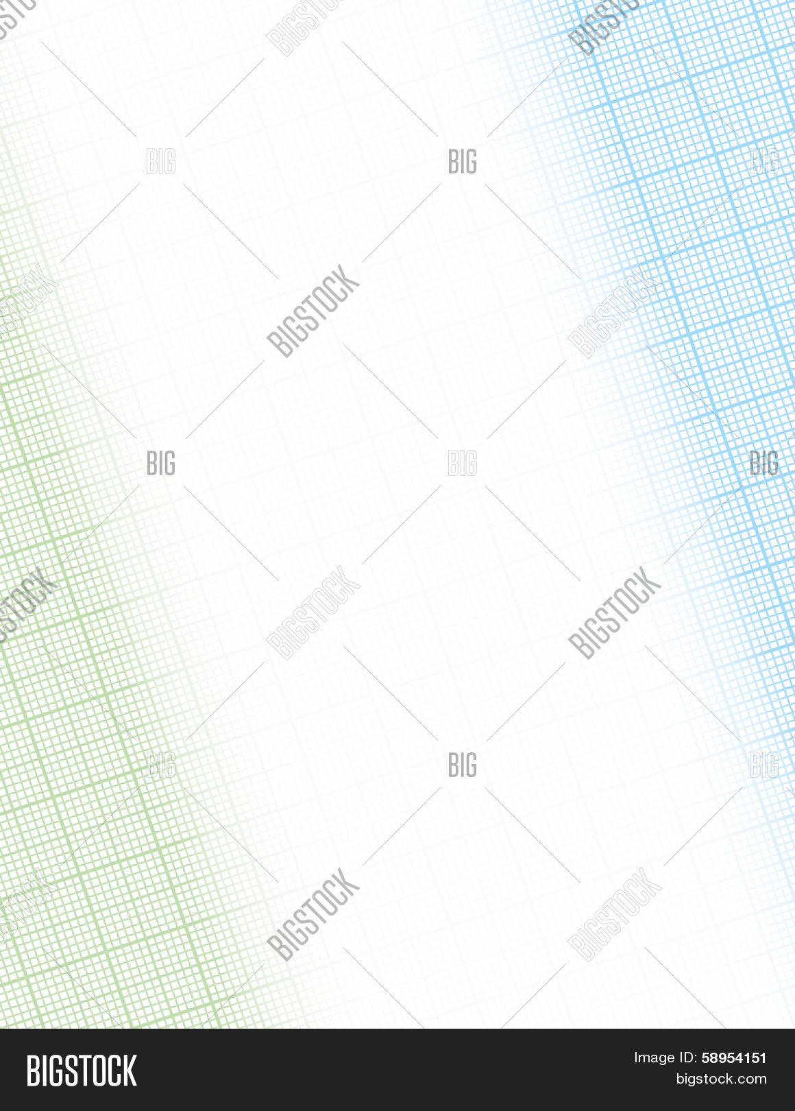 Graph Paper Frame Vector & Photo (Free Trial) Bigstock