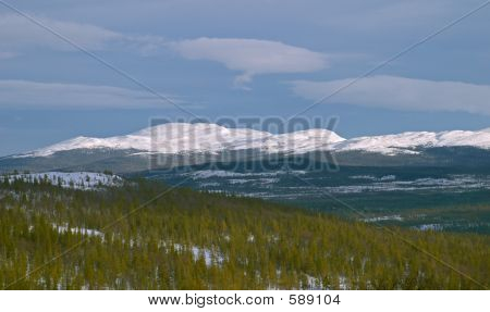 White Mountain