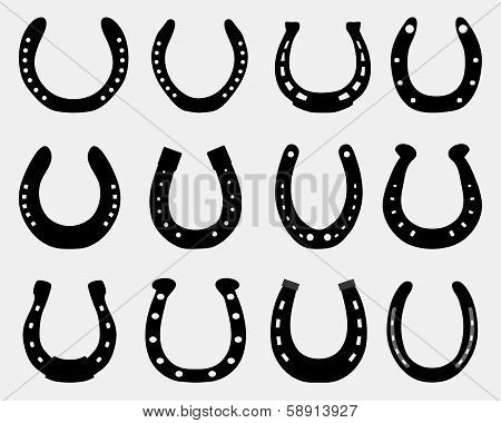 Horseshoe