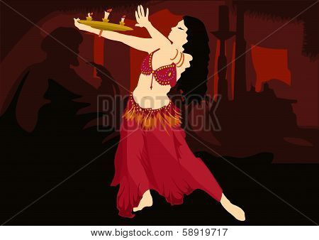 Belly Dance