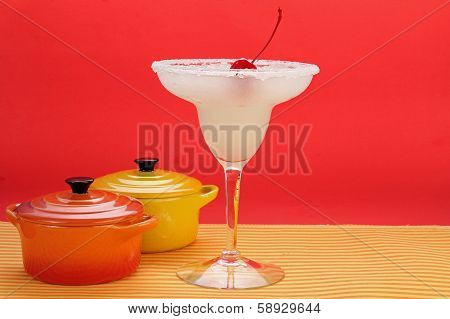 Happy Hour Margarita