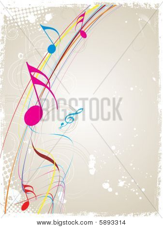 Tema di musica