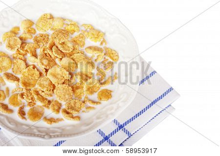 Corn Flakes