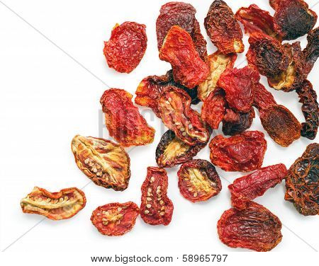 Dried Tomatoes 1