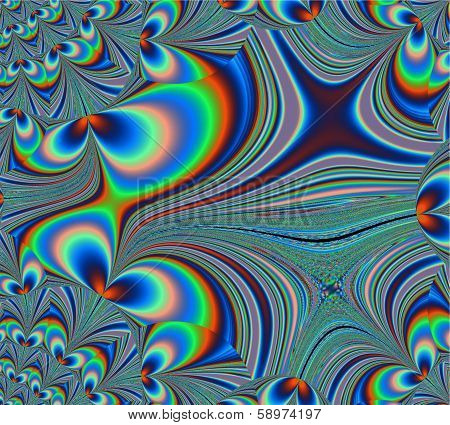 Abstract Background