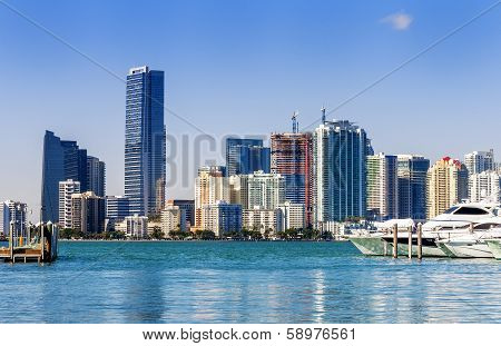 Miami South Beachh, Florise, Usa