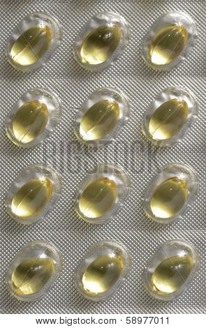 Drugs Pack Of Pills Pharmacy