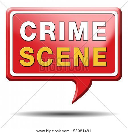 crime scene investigation murder forensic science invest criminal case and searching and collecting evidence to solve assassination