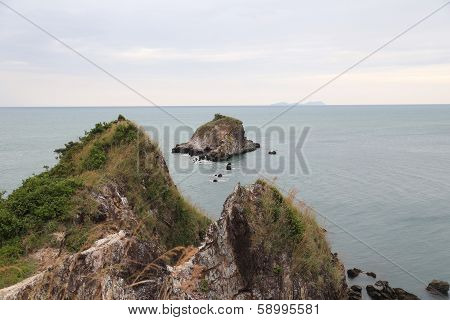 Koh Lanta point