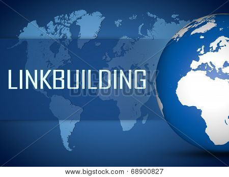 Linkbuilding