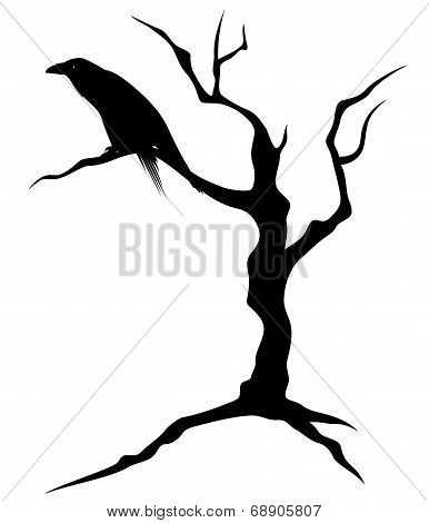 Halloween Tree