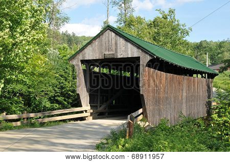 Jaynes Bridge