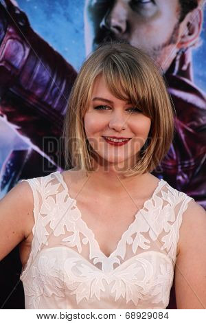LOS ANGELES - JUL 21:  Ryan Simpkins at the 