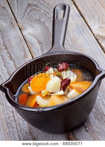 Vegetable Stew