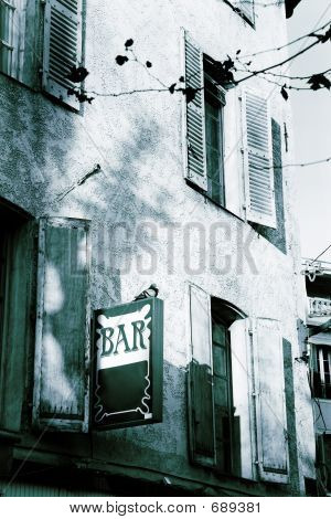 Antibes #48
