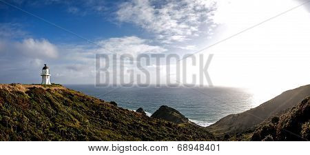 Cape Reinga Lighthouse