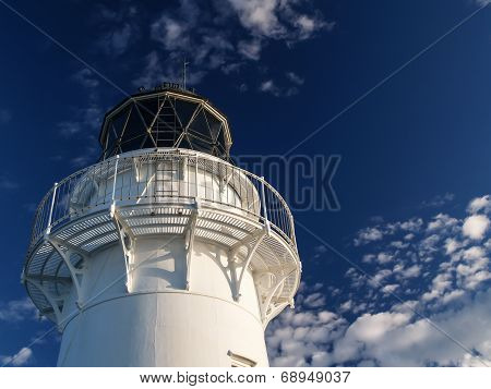 East Cape Light