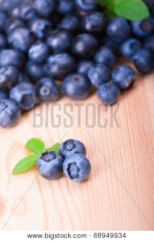 Blueberry