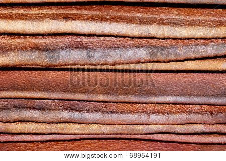 Copper Cathodes