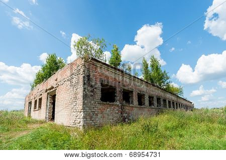The Old Farm