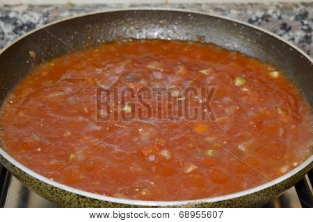 Tomato Sauce