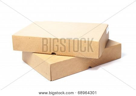 Brown Paper Overlay.