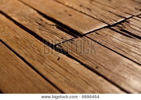 Parquet